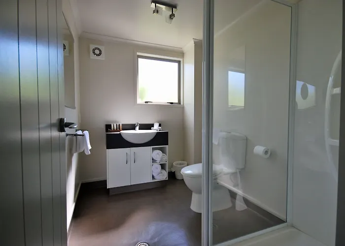 Executive On Fenton Motel Rotorua