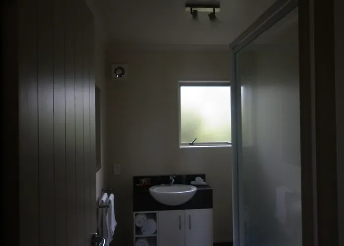 Motel Executive On Fenton 4*