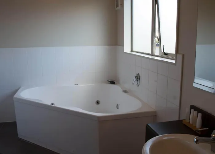 Executive On Fenton 4* Rotorua