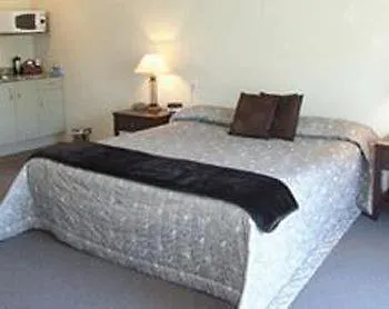 Motel Executive On Fenton 4*