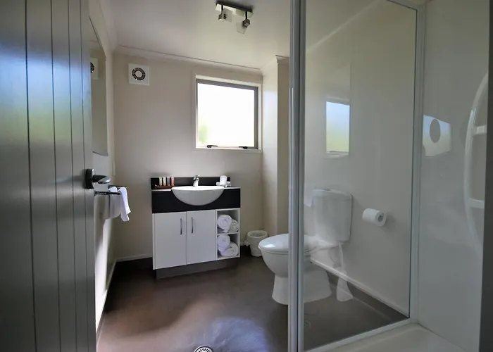 Motel Executive On Fenton Rotorua