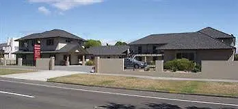 Executive On Fenton Rotorua